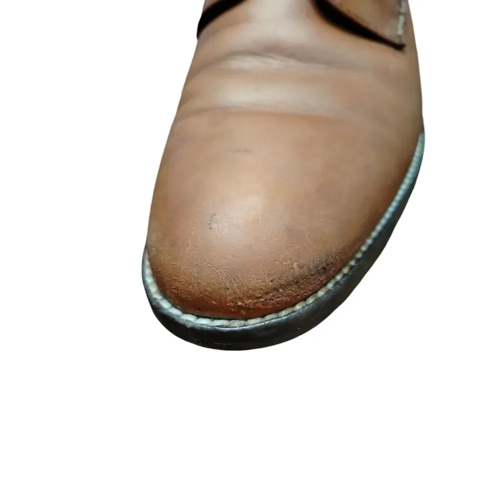 Cole‎ Haan Dress Shoes Men's 8.5M Grand OS Oxford Leather Classiccore Normcore